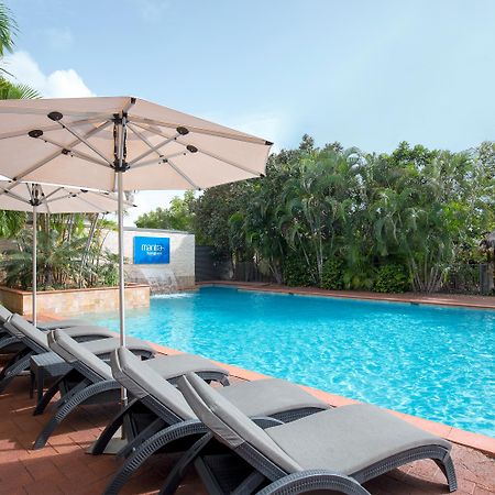 Mantra Frangipani Broome Kültér fotó