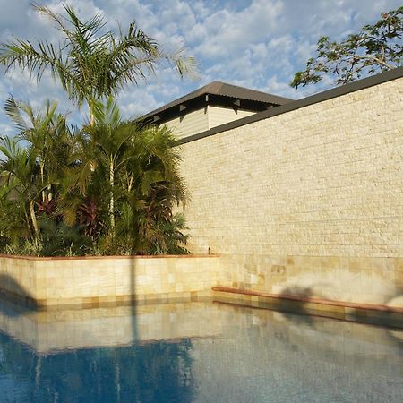 Mantra Frangipani Broome Kültér fotó