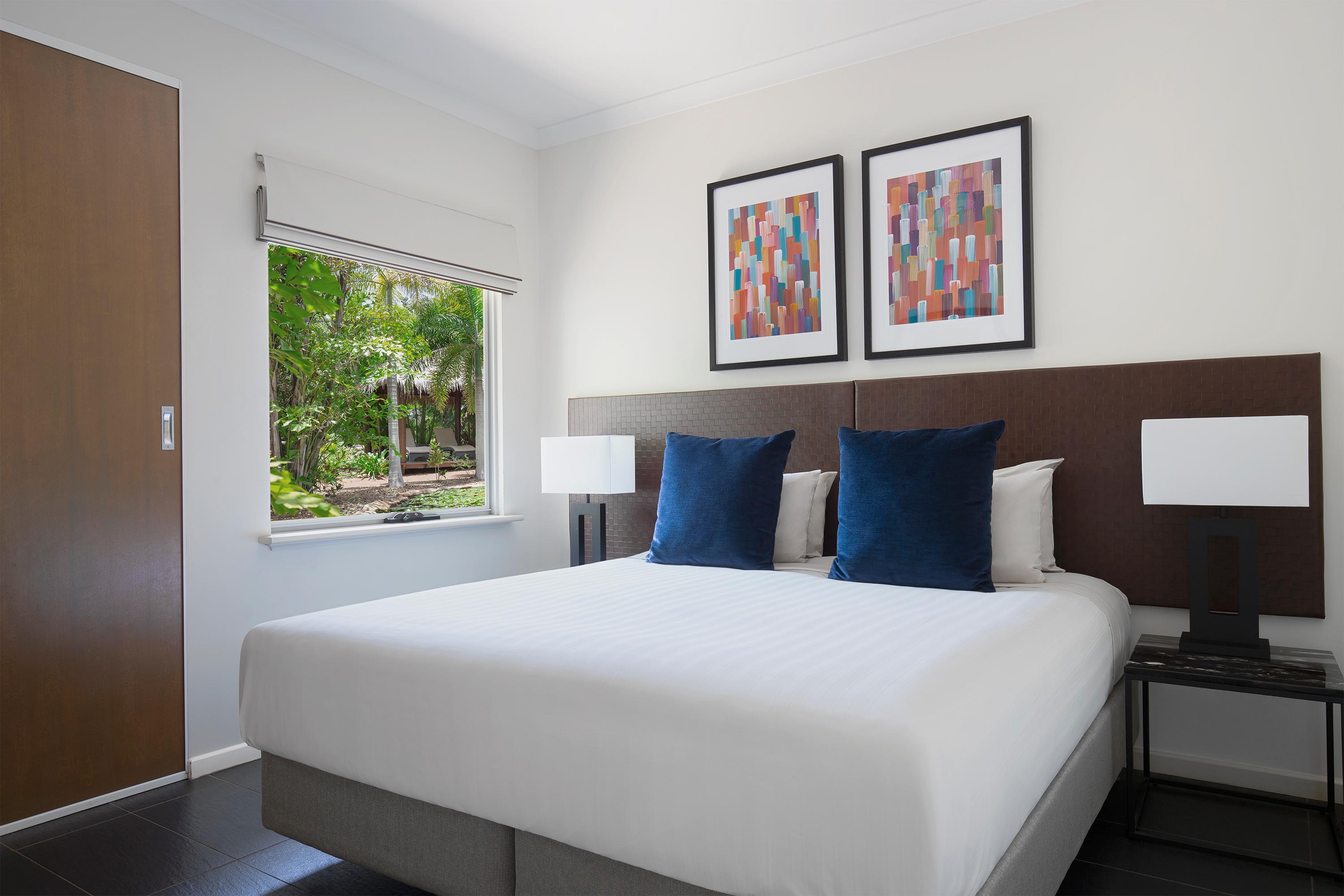 Mantra Frangipani Broome Kültér fotó
