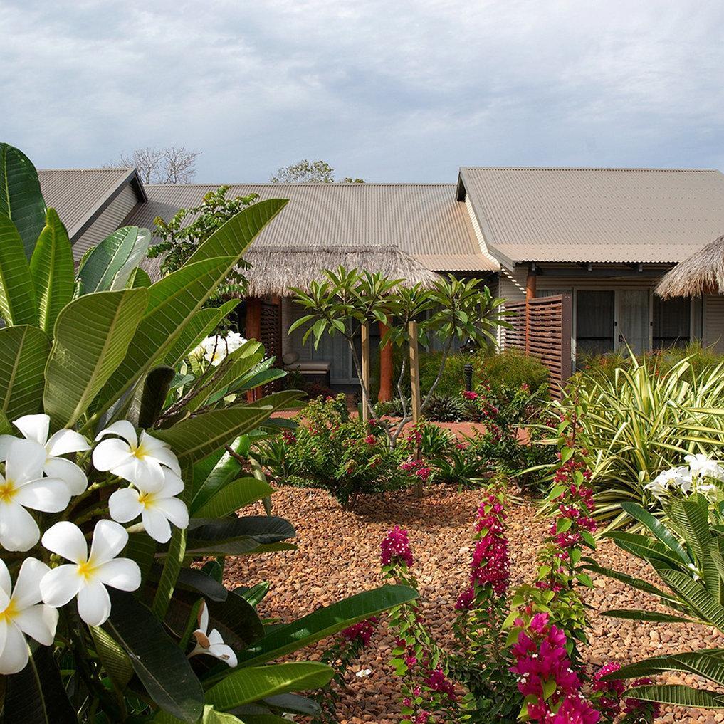 Mantra Frangipani Broome Kültér fotó