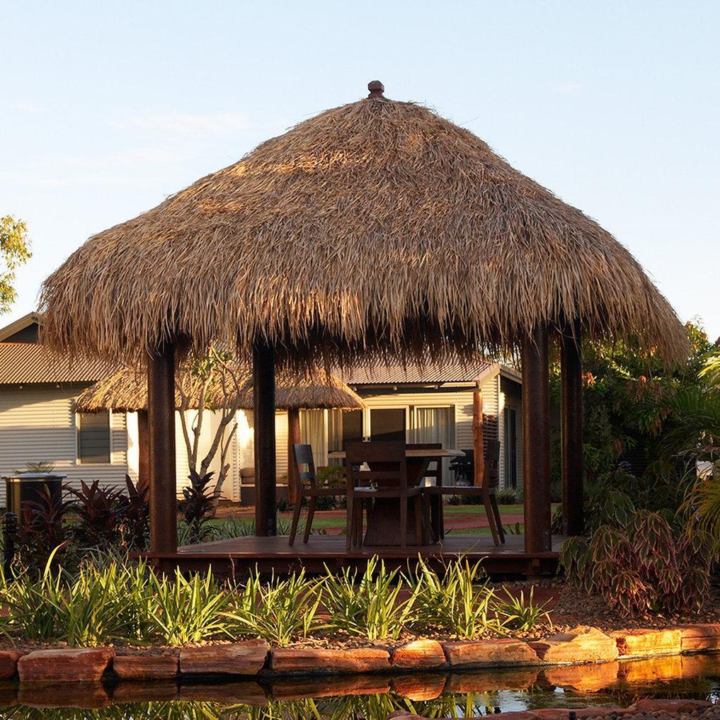 Mantra Frangipani Broome Kültér fotó